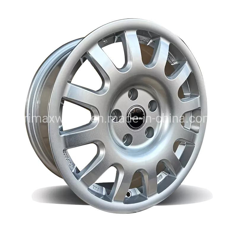 Kipardo Factory Rines 16X7.0 16 Inch 5 Holes 5X114.3 Alloy Wheel Rims