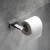 Import Kitchen paper roll towel holder bathroom toilet roll holder rack wall mounted from China