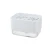 Import Kitchen Push Type Holding Scouring Pad and Liquid Detergent Liquid Dispenser Box from China