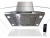 Import kitchen/commercial/hotel/restaurant/ smoke baffle aluminum range cooker hood filter from China