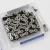 Import KMC X10 X10.93 MTB Road Bike Chain 116L 10 Speed Bicycle Chain Magic Button Mountain With Original box from China