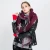 Import Knitted Long Scarf Lady Winter Soft Shawls Wraps with Stars Design from China