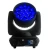 Import Konuo good quality DMX zoom function 19x12W RGBW 4in1 led moving head professional show lighting from China