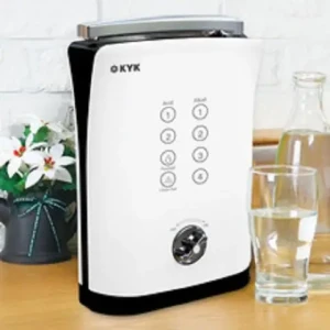 Korea HISHA KYK Alkaline Ionizer