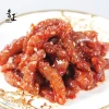 Korea style frozen spicy seasoned octopus