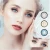 Import Korean contact lenses solution,Daily contact lenses for eyes from China