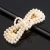 Import Korean Trend Pearl Style Hair Accessories Hair Clips For Girls from China