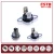 Import KSD301R Water Heater Thermostat Bimetal Thermal Fuse Snap Circuit Auto Spare Parts from China