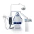 Import KUILUK Medical Dental Equipment Integral Dental Chair Dental products for dentist ST-3606 from China