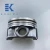 Import KUSIMA high quality EA888 engine parts 82.5MM piston and piston ring for 2.0 TFSI piston pin 21MM OR 23 MM OE 06J107065AH from China