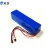 Import KXD 20ah 15ah 12ah 36 volt lithium ion battery for electric bicycle from China