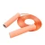 Import KylinSport quality guaranteed pink kids skipping rope pvc skipping jump rope from China
