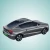 Import L6e/L7e city use 4 wheel electric new cars EEC COC certificate new energy mini electric car made in china from China