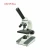 Import laboratory electron optical led binocular biological microscope from China
