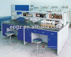 Laboratory furniture,High quality chemistry/physical/biologic lab table/bench,Classroom lab equipment