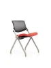 Lack-3A Modern folding classroom student school chair with table
