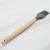 Import Ladle cooking utensil silicone old fashioned used in the cooking room from China