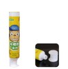 Laminated Collapsible Tube for Cosmetic Packaging for Toothpaste Tube