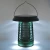 Import lamp solar power anti powered rechargeable mosquito insect bug fly pest killer light zapper portable from China