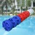 Import LANYONG 15cm windmill 50 meters packing Swimming Pool nylon rope Accessories Lane Rope Pool Lane Line swimming pool lane from China