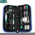 Import LAOA 35W Electric Soldering Iron set welding tool set with 11 pcs in tool bag from China