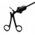 Import Laparoscopic Scissors Surgical Instruments from Pakistan