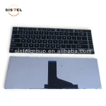 laptop po keyboard for  L800