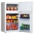 Import Large bottom fridge capacity for 12v upright refrigerator from China
