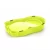 Import Large capacity automatic feeding leakproof plastic pet bowl from China