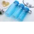 Import Large Capacity Plastic Sport Water Bottle Male Portable Space Cup Fitness Summer Outdoor Sports Large Water Bottle 1500ml from China