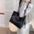 Import Large Capacity Womens Bag 2023 New Spring Premium Small Class Commute Bag Versatile One Shoulder Tote Bag from China