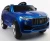 large size four driver SUV for 8years children license electric ride on car