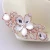 Import Large spring crystal hairpin for ladies from China