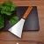Import Large/Medium/Small Size Baking Holder Spade Wood Handle Cake Shovel Putty Knife Cruet Frying Turner Pizza  Cooking Tools from China
