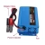 Import Latest 12V 24V battery universal automatic switching 10A 8A truck/car lead acid battery charger from China