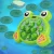 Import Latest BO Frog Shape Toy Infant  Hammer Toy Game Baby Educational Toys from China
