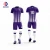 Import Latest Design type soccer jersey sportswear from China