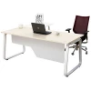 Latest Designs Office Table,China Luxury Executive Modern Table Office Furniture
