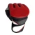 Import Latest New 2024 Boxing Equipment MMA Leather Gloves Half Finger Real Cowhide Leather Durable UFC MMA Gloves with customized from China