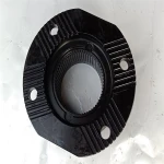 Latest Product Drive Shaft Flange  Accept Customization  Flange Drive Shaft Coupling