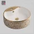 Import Lavabo Cabinet Bathroom Products Marble Ceramic Washbasin from China