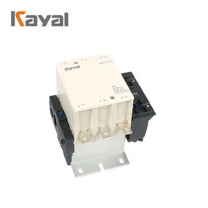 LC1-F225AC 225 Amp Magnetic Contactor CJX2(LC1-F 3)AC Contactor, Magnetic Contactor, electrical contactor
