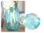 Import Lead-free crystal vase glass vase for home decoration, wedding vase or gift from China
