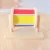 Import LeaderJoy New Function Early Education Wooden Baby Toy Montessori Spinning Drum from China