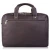 Import Leather Mens Business Shoulder bag Briefcase Messenger Shouler Bag from China