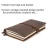 Import Leather Notebook Journal A5 Refillable Travel Journal | Hand Crafted Genuine Leather Perfect Gift for Men Writing from China