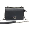 Leather Womens Trendy Handbag Messenger Chain Custom Shoulder Bag Purses And Handbags Cross Body Bags Women
