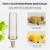Import LED aluminum corn light engineering energy-saving bulb constant current wide voltage three-color dimming E27 home garden street from China