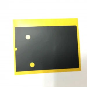 Led Battery Silicon Heat Dissipation Thermal Cooling Graphite Pad Cell Phone Laptop Cooling Thermal Pad