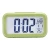 LED Digital Alarm Clock Electronic Smart Mute Clock Backlight Display Temperature  Calendar Snooze light Alarm Clock